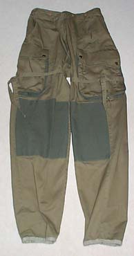M42 jump trousers